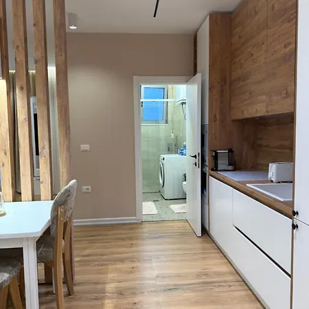 Sapphire Residency Shkodër