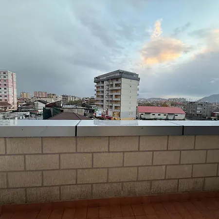 Apartamento Sapphire Residency