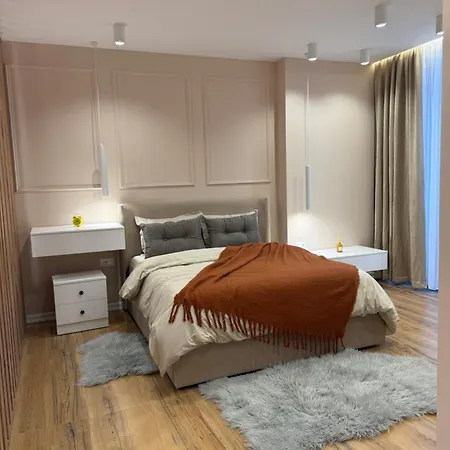 Sapphire Residency Apartamento *