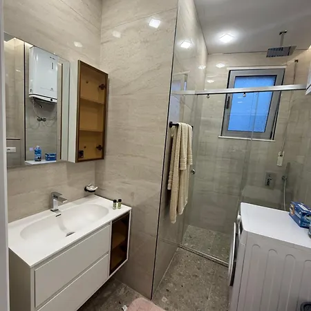 Sapphire Residency * Shkodër